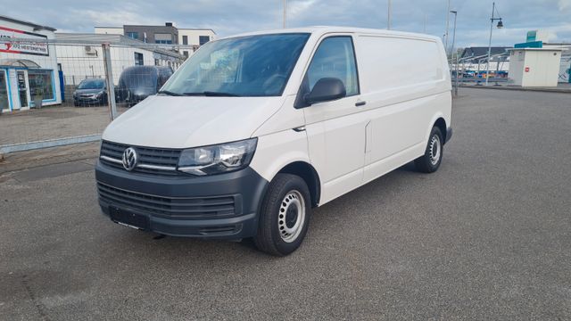 Volkswagen T6 Transporter Kasten-Kombi Kasten lang