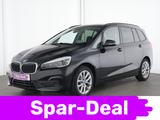 BMW 218d Gran Tourer Advantage ACC|Kamera|LED|Navi - BMW 218 Gran Tourer aus 2022