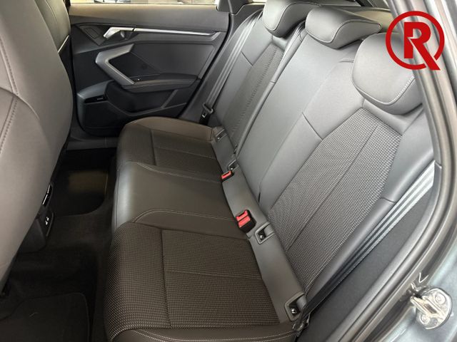 A3 Sportback 35 TDI S line El. Panodach digitale