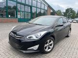 Hyundai i40 Style - Hyundai i40: Limousine