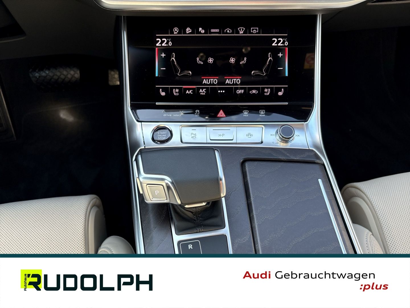 Audi A6 Allroad - Bild 17