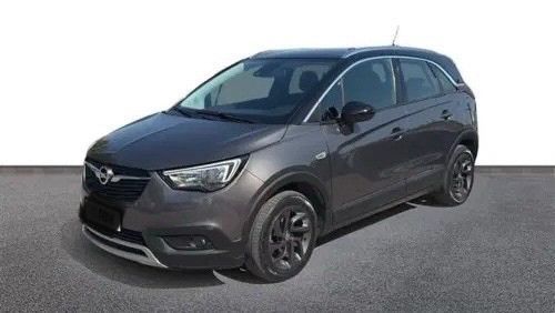 Image of Opel Crossland (X)