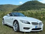 BMW Z4 sDrive35is | 340 PS | Keyless | M-Paket.. - BMW Z4: Sdrive35is