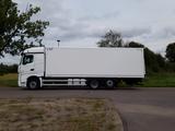 Mercedes-Benz Mercedes Actros Weltreisemobil Expeditionsmobil - Wohnmobil oder -wagen Expeditions