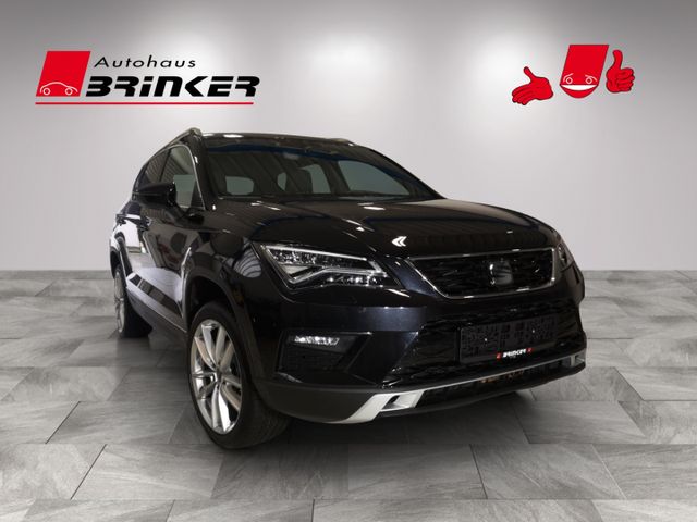 Seat Ateca Xcellence 1.5 TSI DSG ACT EU6d-T