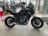 Yamaha MT 07 PURE  - YAMAHA MT 07 PURE