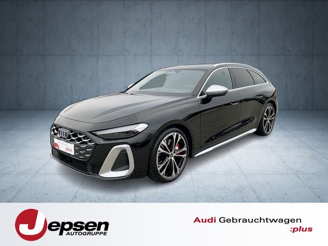 Audi S5 Avant TFSI 270 kW S tronic HUD Matrix 20´ 360