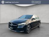 Mercedes-Benz B 180 Progressive Advanced LED Spiegel - Mercedes-Benz B 180 Jahreswagen