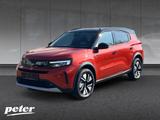Opel Frontera 1.2 MHEV GS 7 Sitzer +FSH+LHZ+RFK+ - Opel Frontera Neuwagen