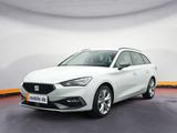 Seat Leon Sportstourer 2.0 TDI DSG FR NAVI LED KAMERA - Seat Leon: TDI Sport