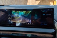 BMW X3 – 19 / 30