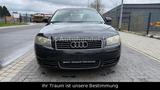 Audi A3 2.0 TDI Attraction EXPORT/HÄNDLER - Audi A3 aus 2003: 2.0