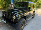 Iveco Massif 3,0 HPT 145 4x4 W40VC Leder 2026 Komplett - gebrauchte Iveco SUV & Geländewagen