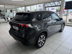 SUZUKI SX4 S-Cross ALLGRIP Hybrid ACC Pano 360°Comfort+