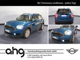 MINI Countryman Cooper SD ALL4 *Chili*Pano*Navi*LED*H - MINI Cooper SD Gebrauchtwagen