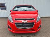 Chevrolet Spark LT Edition Klimaanlage Euro 5 - gebrauchte Chevrolet Spark aus dem Jahr 2013