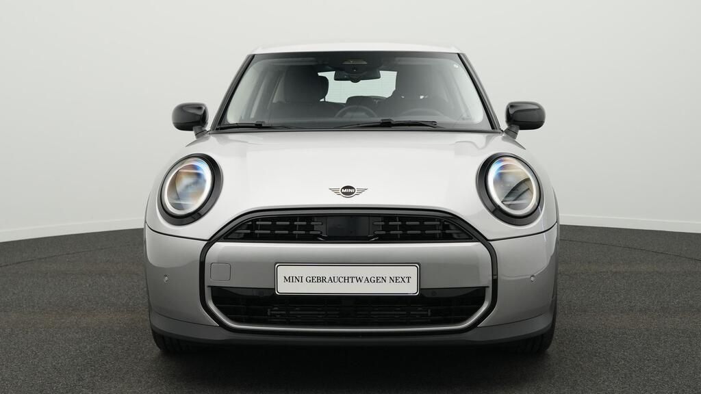 MINI Cooper C - Bild 3