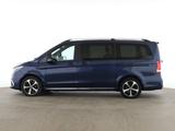Mercedes-Benz EQV 300 EDITION lang 360°+AIRMATIC+BURMESTER+DIS - Elektro Kastenwagen