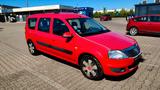 Dacia Logan MCV 1.6 16V Lauréate 77kW Lauréate - Dacia Logan: 16v