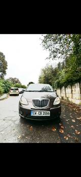 Lancia Musa | PANORAMADACH MINI VAN - Lancia MUSA von privat