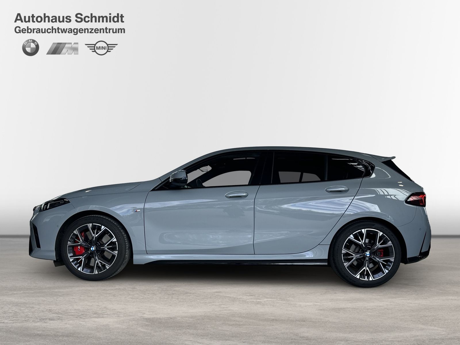 BMW 120 - Bild 2