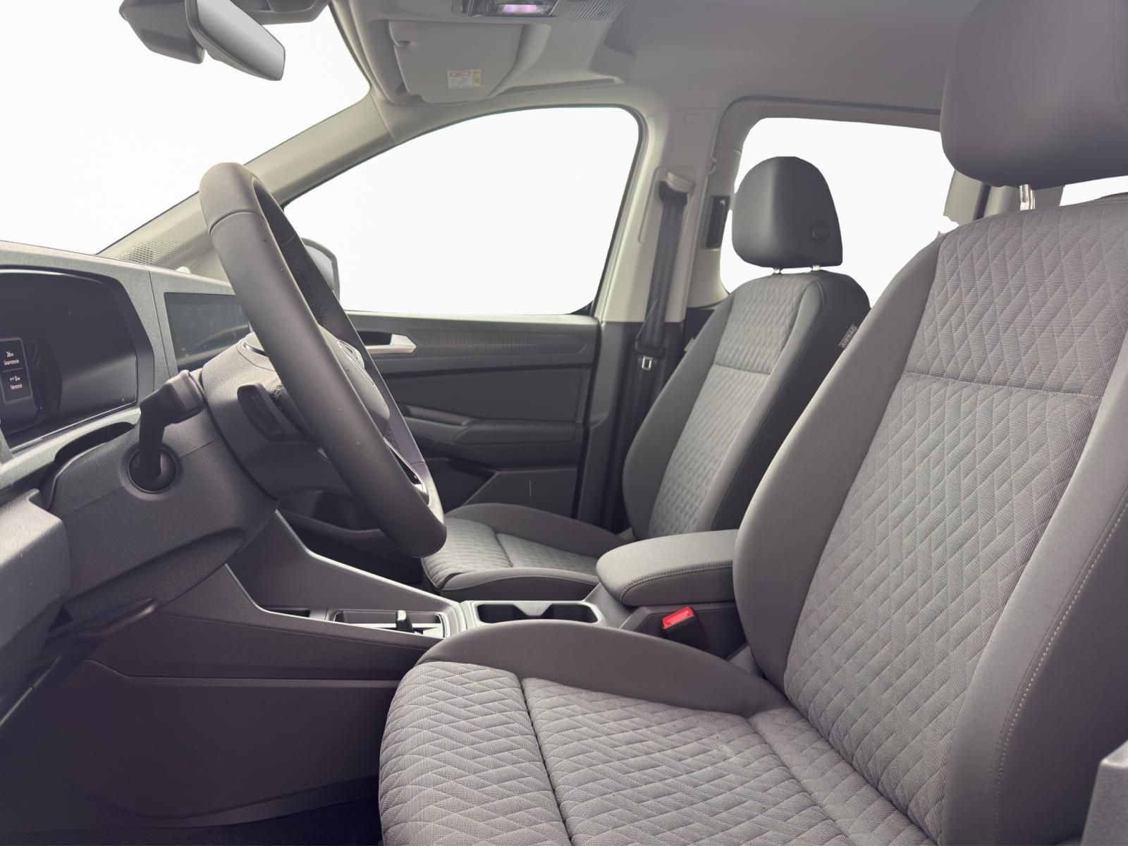 Volkswagen Caddy Life imagem 2
