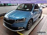 Skoda FABIA Combi AMBITION SCOUTLINE 1.0 TSI Bluetooth - Skoda Fabia: Scout
