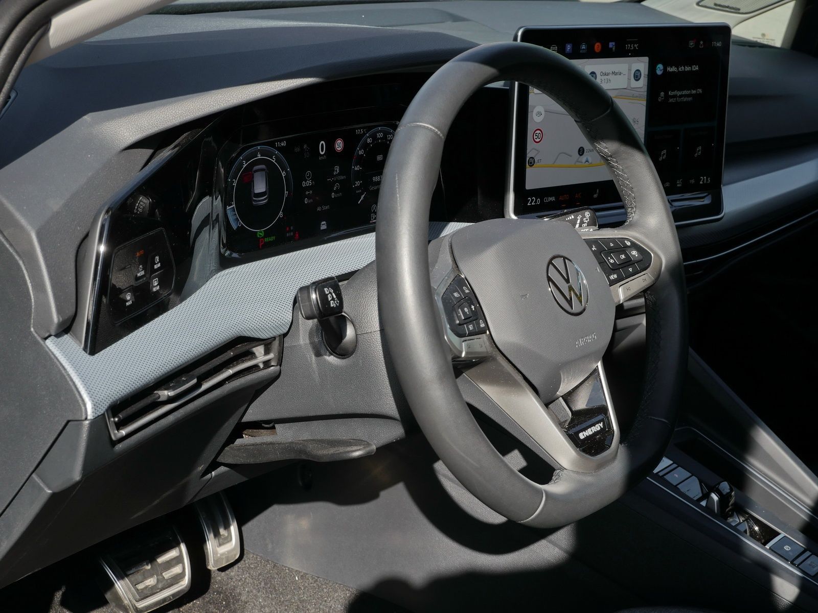 Volkswagen Golf - Bild 19