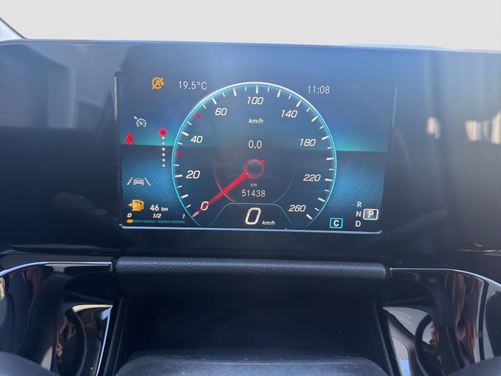 Mercedes-Benz GLA 4M *PROGRESSIVE*AHK*KAMERA*SITZH.*DAB*, миниатюра 9