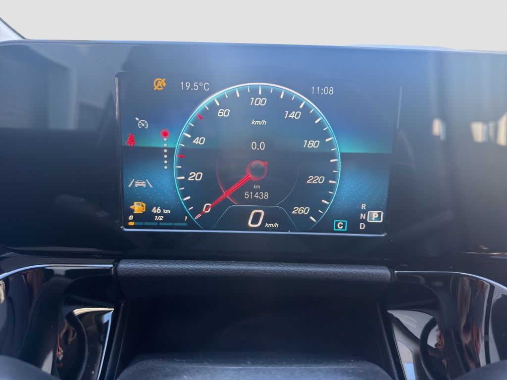 Fahrzeugabbildung Mercedes-Benz GLA 200 4M *PROGRESSIVE*AHK*KAMERA*SITZH.*DAB*