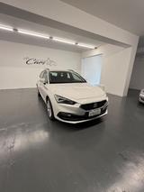 Seat Leon Sportstourer 2.0 TDI 150 CV DSG Busine - Seat Leon mit Halbautomatikschaltung