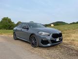 BMW M235i xDrive Gran Coupé Steptronic - - BMW M235 aus 2021