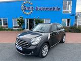 MINI Countryman D (Cooper) ALL4 Allrad Automatik - MINI Countryman Serie Diesel Gebrauchtwagen