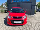Citroën C1 Feel 1.2 - Citroën C1 in Köln