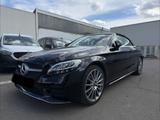 Mercedes-Benz C-Klasse 180 Cabrio  - Mercedes-Benz: Cabrio, Klasse