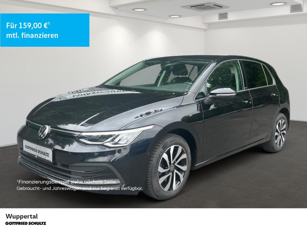 Volkswagen Golf 1.0 TSI ACTIVE KAM LED NAVI ACC