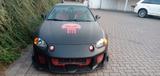 Honda CRX Del Sol -Tuv neu - Schwarz - Tie... - Honda CRX: Coupé