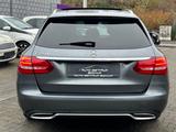 Mercedes-Benz C 250 T d AVANTGARDE/1.Hand/PANO/Head-up/Totwink - Mercedes-Benz C 250 mit Diesel-Antrieb