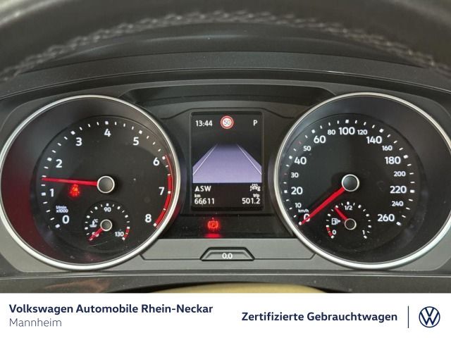 Volkswagen Tiguan - Bild 3