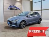 Hyundai i20 1.0 T-GDI Navi/Kamera/LED/Winterp.    ** - Hyundai Tageszulassungen