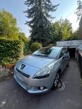 Peugeot 5008    2.Hand      Bj 2013,    16... - Peugeot 5008 aus 2013