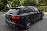 Audi SQ7 4.0 TDI quattro tiptronic - - Audi SQ7 von privat