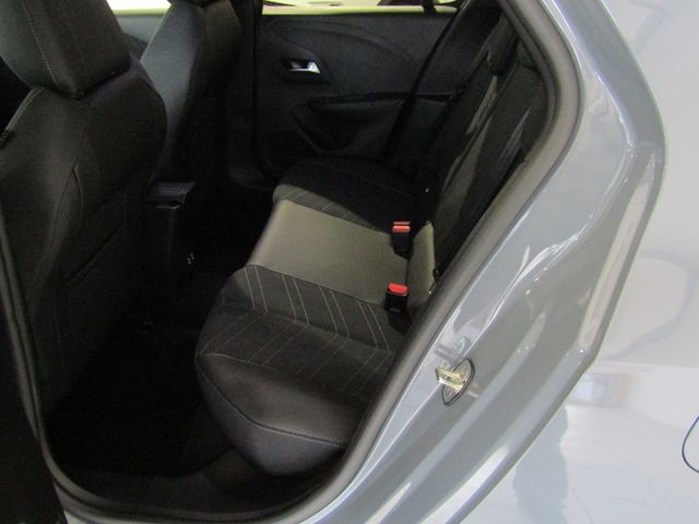 Corsa F GS EU6e GS, 1.2 Direct Injection Turbo 7