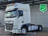 DAF XF 480 4X2 Retarder 2xTanks ACC Euro 6 - DAF Xf