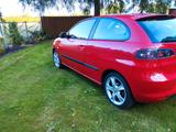Seat Ibiza 1.4 86 PS  1 Jahr TÜV - Seat Ibiza: 86 Ps