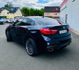BMW X6 xDrive M-Sport HEAD-UP 40d - - BMW X6 in Bonn