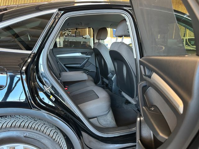 Audi Q5 Sportback 40 TDI quattro *1.HAND*19%*HUD*NAVI