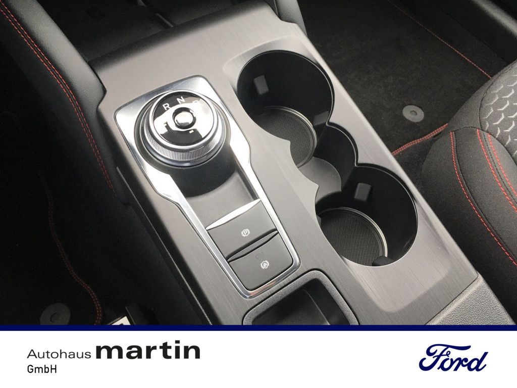 Fahrzeugabbildung Ford Kuga 1.5 ST-Line PDC SHZ NAVI AHK ACC LED 360°