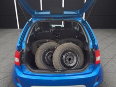 Suzuki Ignis 1.2 SHVS Comfort  Hybrid