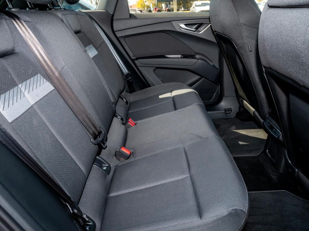 Audi Q4 - Bild 9